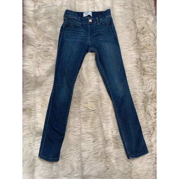 abercrombie kids Other - Abercrombie Kids Pull-on Jean Legging size 9/10
